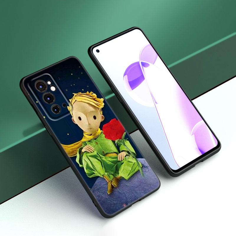 Маленький принц черный силиконовый чехол для телефона OnePlus 9 10 11 12 ACE 2V Pro 9RT 10T 10R Nord CE 2 3 Lite N10 N20 N30 5G OnePlus ACE 2V 5G
Маленький принц черный силиконовый чехол для телефона OnePlus 9 10 11 12 ACE 2V Pro 9RT 10T 10R Nord CE 2 3 Lite N10 N20 N30 5G OnePlus ACE 2V 5G