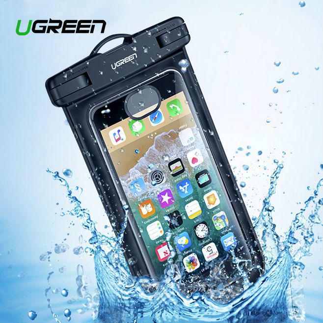 Ugreen Телефон Дело Мешок водонепроницаемый телефон Мешок 6.5'Телефон Мешок Дело для iPhone XR Xs Макс X 8 6S Samsung Галактика S9 Телефон Дело
Ugreen Телефон Дело Мешок водонепроницаемый телефон Мешок 6.5'Телефон Мешок Дело для iPhone XR Xs Макс X 8 6S Samsung Галактика S9 Телефон Дело