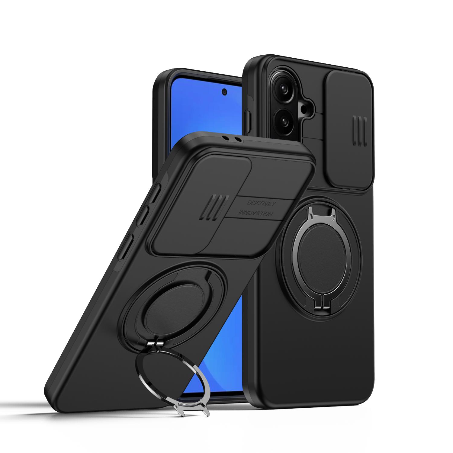 Slide Window Lens Protection Magnetic Ring Bracket Case For Samsung Galaxy A36 A56 A26 A16 Armor case for Samsung Galaxy A36 чёрный
Slide Window Lens Protection Magnetic Ring Bracket Case For Samsung Galaxy A36 A56 A26 A16 Armor case for Samsung Galaxy A36 чёрный