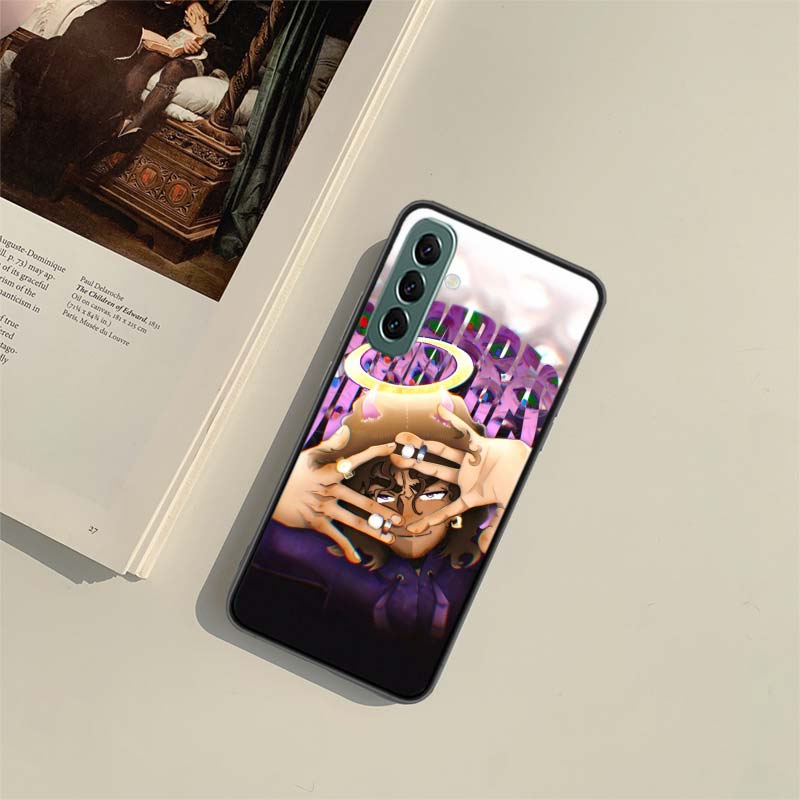 Rapper T-Thasup T-ThaSupreme Phone Case for Samsung A54 A14 A24 A34 A17 A37 A57 A55 A35 A25 A15 A07 A05S A04S A12 A22 A32 A52S A Samsung A57 5G
Rapper T-Thasup T-ThaSupreme Phone Case for Samsung A54 A14 A24 A34 A17 A37 A57 A55 A35 A25 A15 A07 A05S A04S A12 A22 A32 A52S A Samsung A57 5G