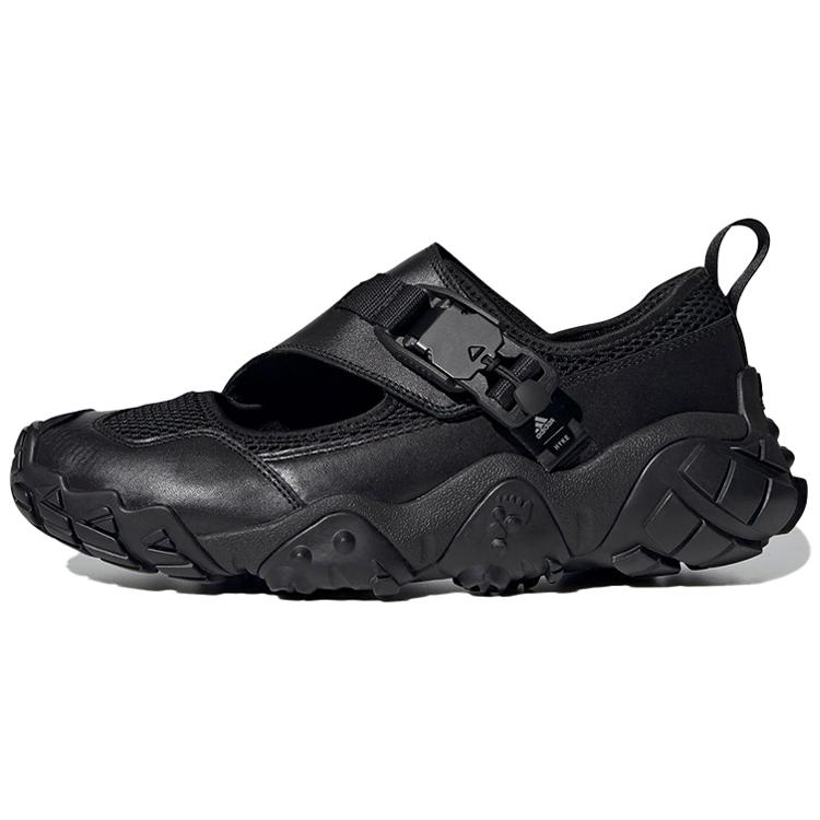 Adidas Hyke X Adidas Originals Fyw Xta Fashion Crossover Unisex Black Sandals FY3947 41⅓
Adidas Hyke X Adidas Originals Fyw Xta Fashion Crossover Unisex Black Sandals FY3947 41⅓