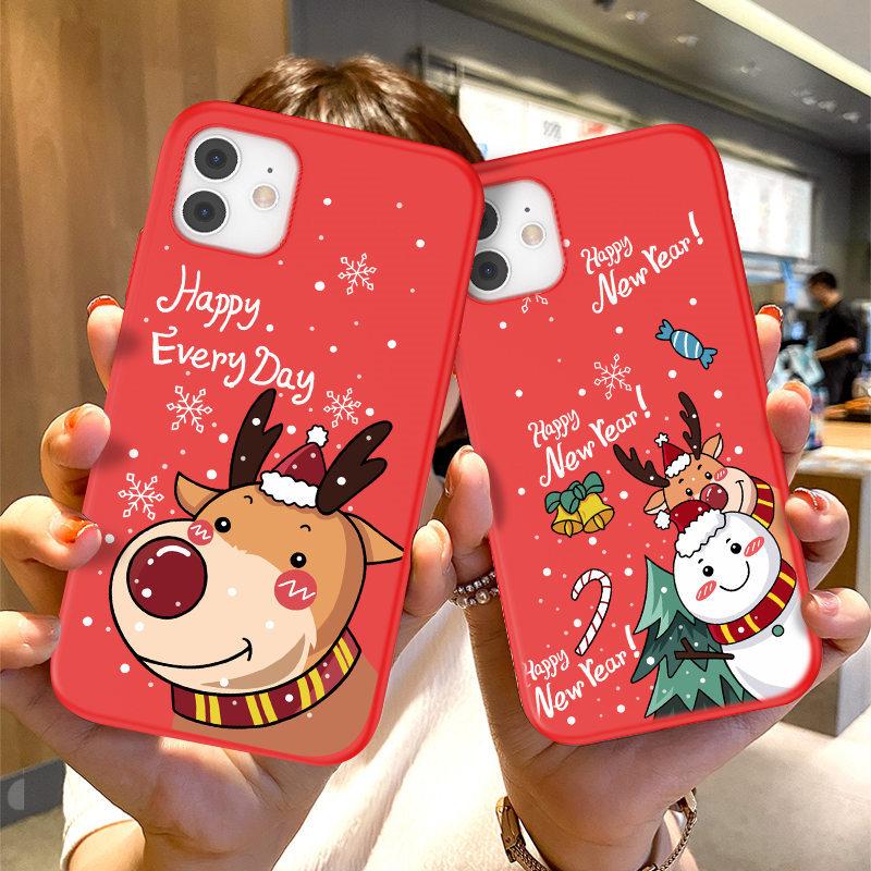 Рождественский чехол для телефона для iPhone 11 12 13 Mini Pro X XR XS Max 8 7 6 6s Plus SE 2020 TPU Мягкая задняя крышка
Рождественский чехол для телефона для iPhone 11 12 13 Mini Pro X XR XS Max 8 7 6 6s Plus SE 2020 TPU Мягкая задняя крышка