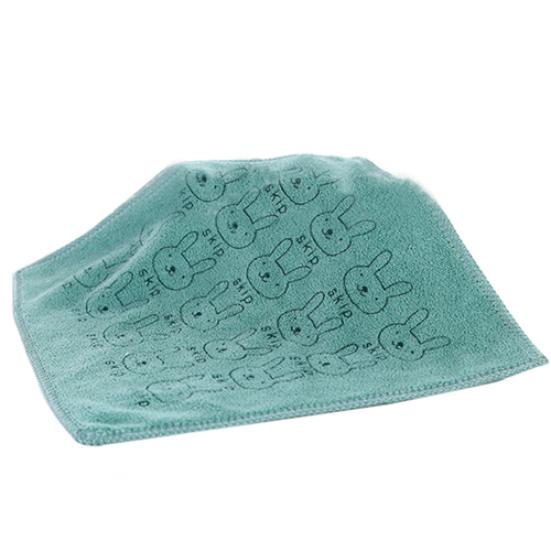 Немовля, новонароджений, милий кролик, м який рушник для купання, мочалка з мікрофібри 25CMx50CM
Немовля, новонароджений, милий кролик, м який рушник для купання, мочалка з мікрофібри 25CMx50CM