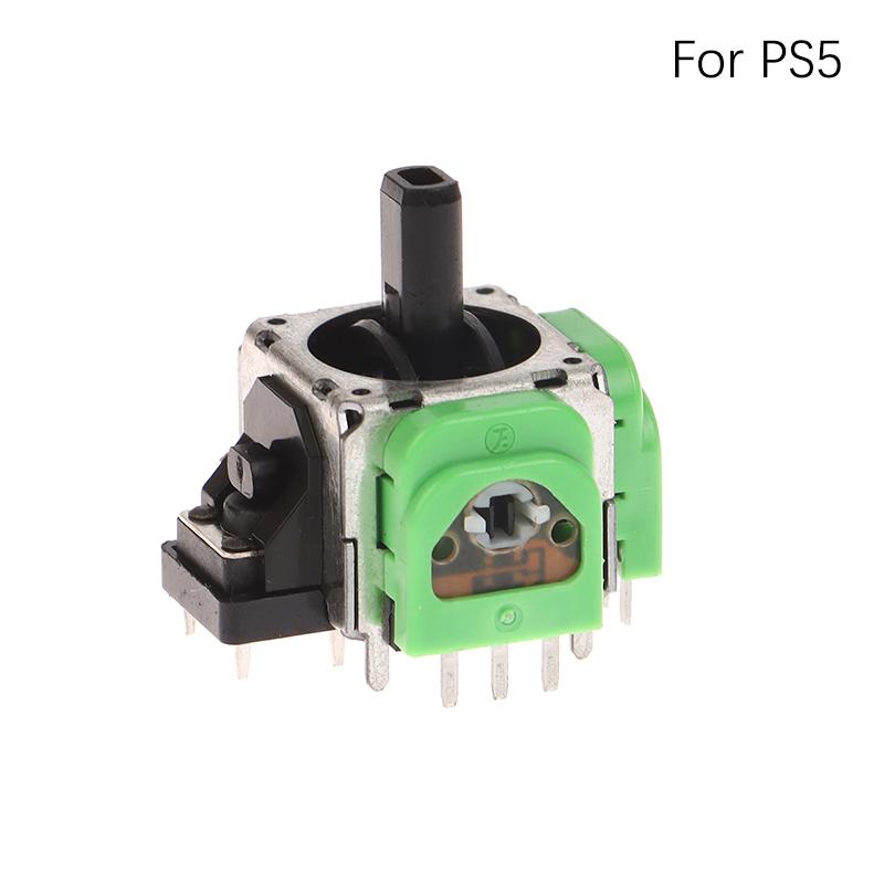 1 шт. Сменный джойстик Холла 3D аналоговый датчик стик для большого пальца для контроллера Ps5/Ps4/Xbox/Switch Pro Запчасти для ремонта Аксессуар as the picture
1 шт. Сменный джойстик Холла 3D аналоговый датчик стик для большого пальца для контроллера Ps5/Ps4/Xbox/Switch Pro Запчасти для ремонта Аксессуар as the picture