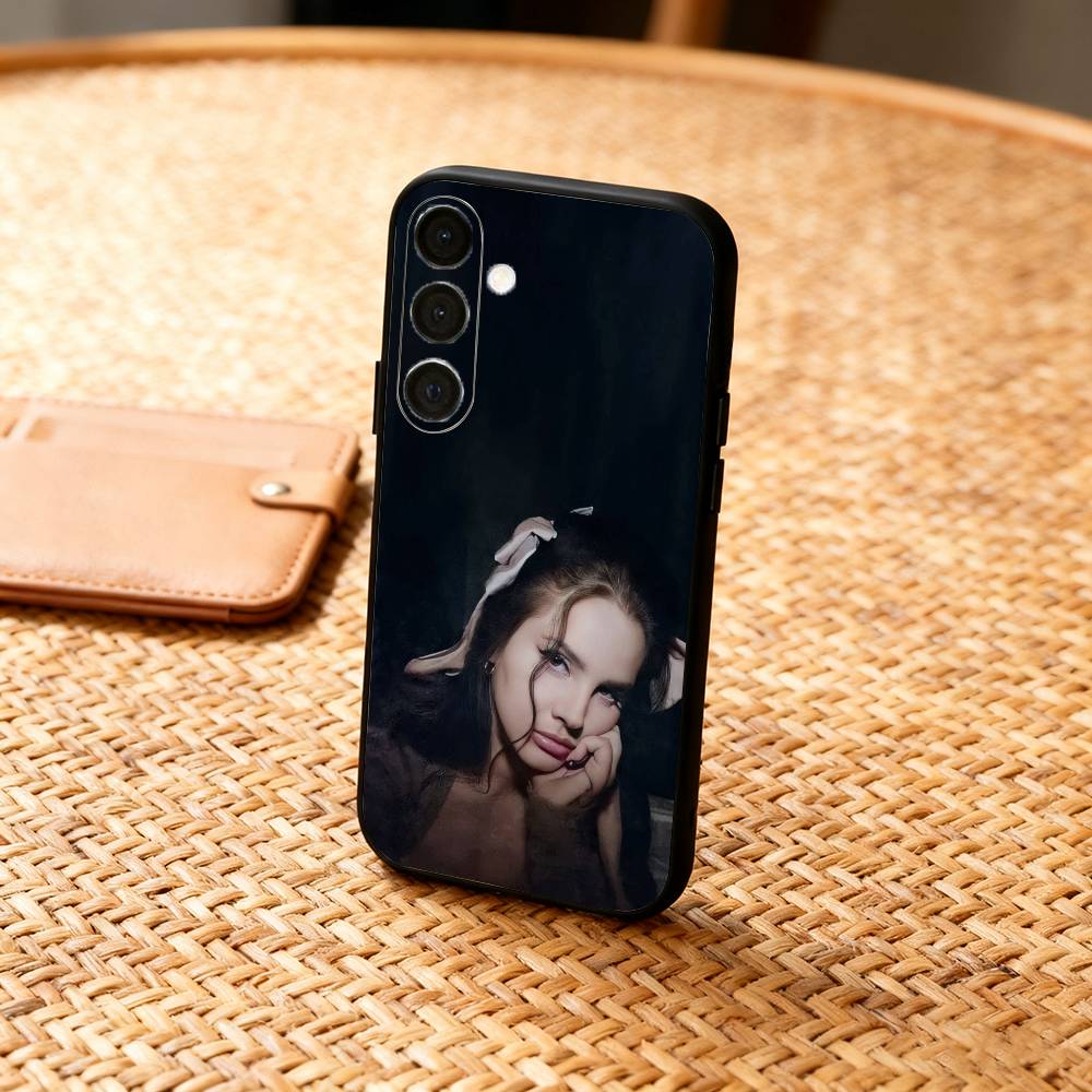 Singer LanaDelRey S-Summertime Sadness Phone Case For Samsung A73,72,71,A52,51,40,41,A22,A32,31,A13, Soft Black Shell Samsung a70
Singer LanaDelRey S-Summertime Sadness Phone Case For Samsung A73,72,71,A52,51,40,41,A22,A32,31,A13, Soft Black Shell Samsung a70