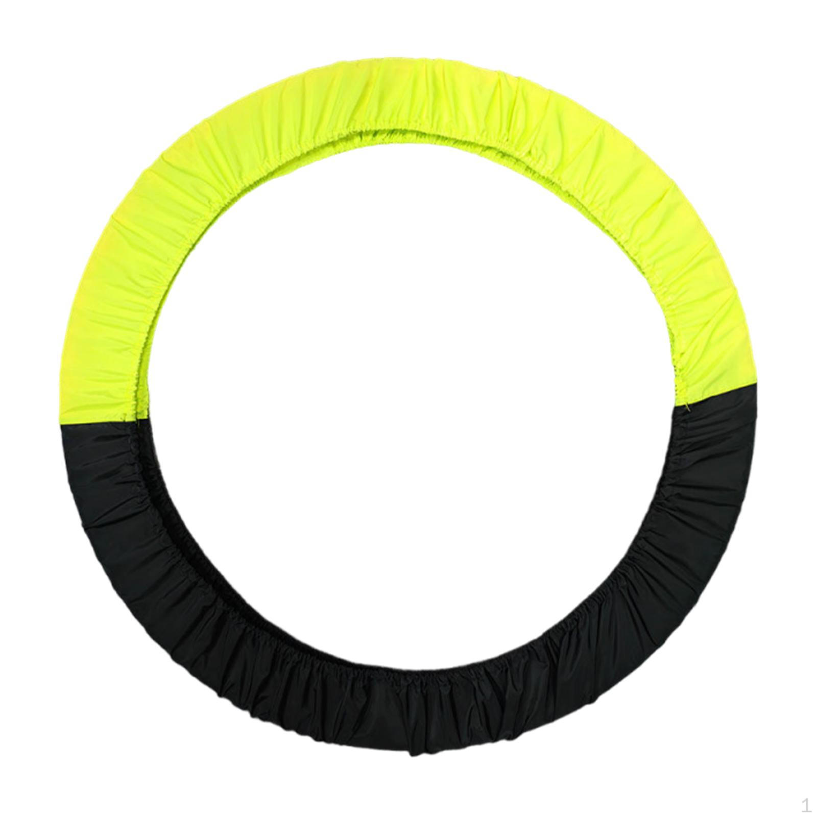 Cover for Artistic Gymnastics Equipment And: Lightweight Polyester Accessory, Portable Case And Black Yellow
Cover for Artistic Gymnastics Equipment And: Lightweight Polyester Accessory, Portable Case And Black Yellow