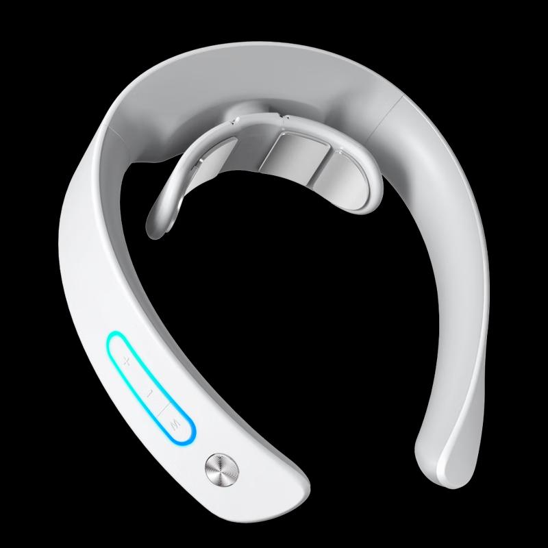 Bear Portable Low-Frequency Pulse Neck Massager
Bear Portable Low-Frequency Pulse Neck Massager