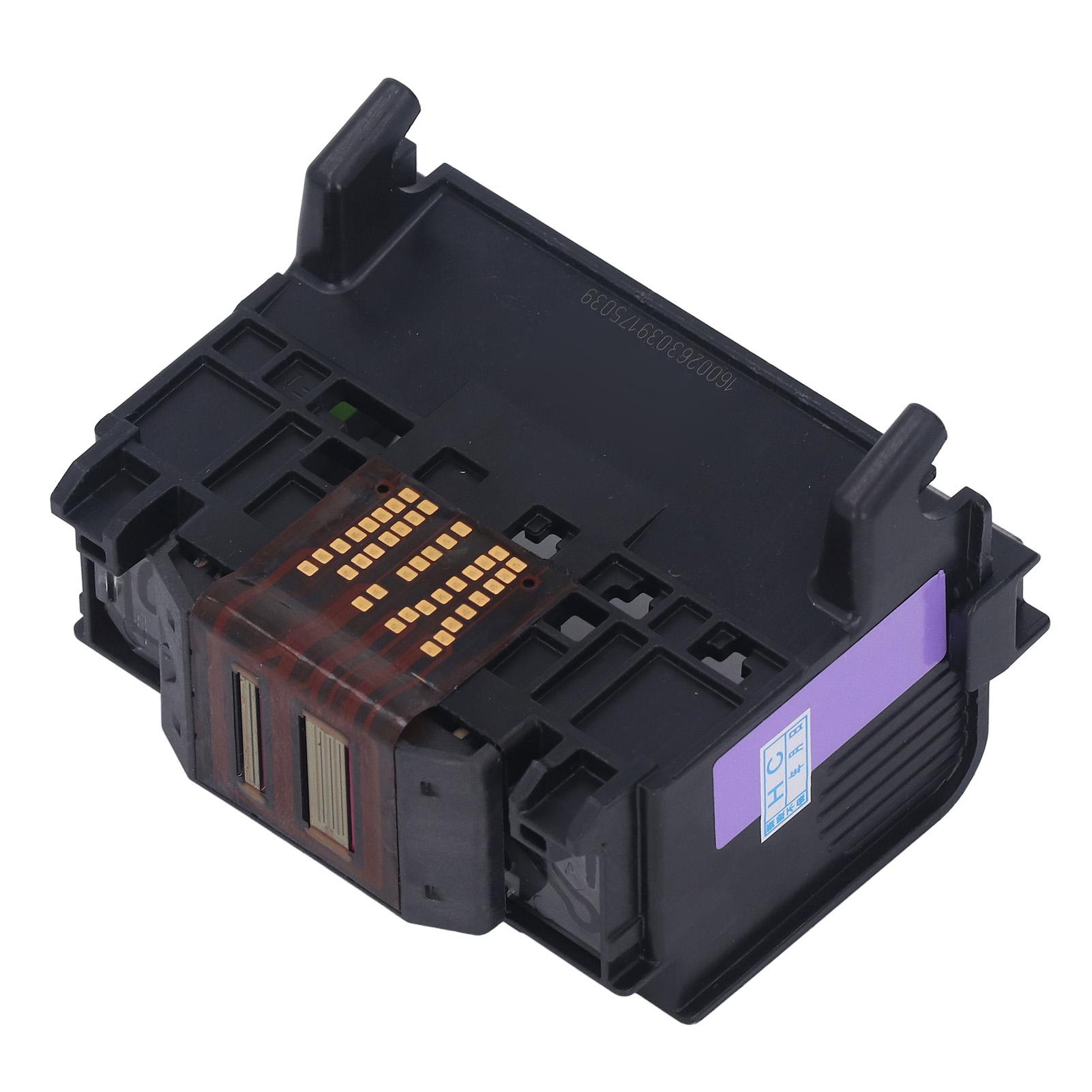 Друкуюча головка UPVC Заміна друкуючої головки для HP6000 7000 6500 6500A 7500 Принтер Офісне приладдя
Друкуюча головка UPVC Заміна друкуючої головки для HP6000 7000 6500 6500A 7500 Принтер Офісне приладдя