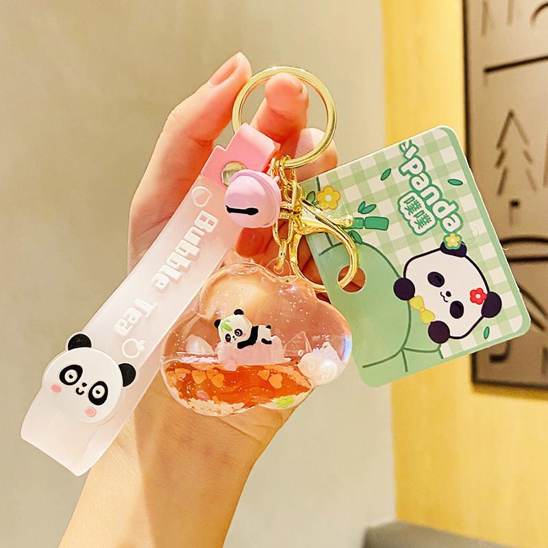 Panda Charming Cake Keychain With Floating Bottle Perfect For Couples And Friends Cloud
Panda Charming Cake Keychain With Floating Bottle Perfect For Couples And Friends Cloud
