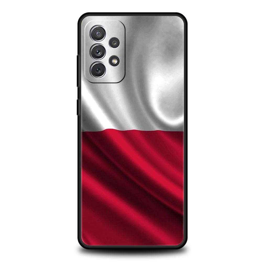 Phone Case For Samsung Galaxy A17 A15 A13 A51 A71 A41 A31 A21S A07 A03S A05 A35 A55 A23 A25 A33 A53 A73 5G Cover polish flag Galaxy A03
Phone Case For Samsung Galaxy A17 A15 A13 A51 A71 A41 A31 A21S A07 A03S A05 A35 A55 A23 A25 A33 A53 A73 5G Cover polish flag Galaxy A03