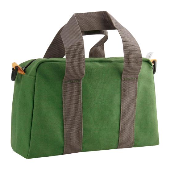 Yousheng Сумка для инструментов с широким горлом, органайзер для хранения, чехол с ручкой, большая вместимость, многоцелевая, сверхпрочная парусиновая сумка для хранения инструментов 16inch
Yousheng Сумка для инструментов с широким горлом, органайзер для хранения, чехол с ручкой, большая вместимость, многоцелевая, сверхпрочная парусиновая сумка для хранения инструментов 16inch