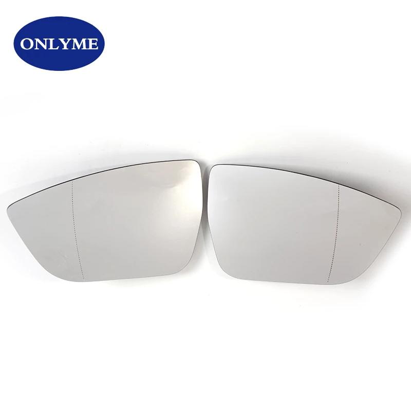 Car wide angle heated mirror glass for SEAT ATECA 2016 - right
Car wide angle heated mirror glass for SEAT ATECA 2016 - right