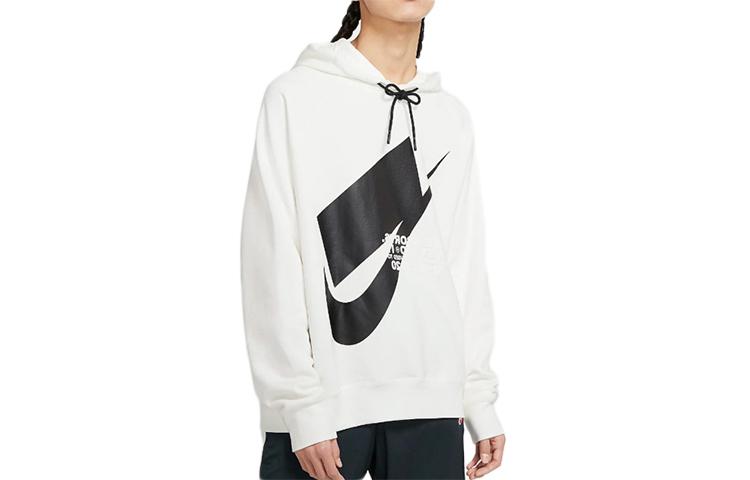 Nike Sweatshirts Men s Sail White Hooded Moderate Regular CJ5049-133 XL
Nike Sweatshirts Men s Sail White Hooded Moderate Regular CJ5049-133 XL