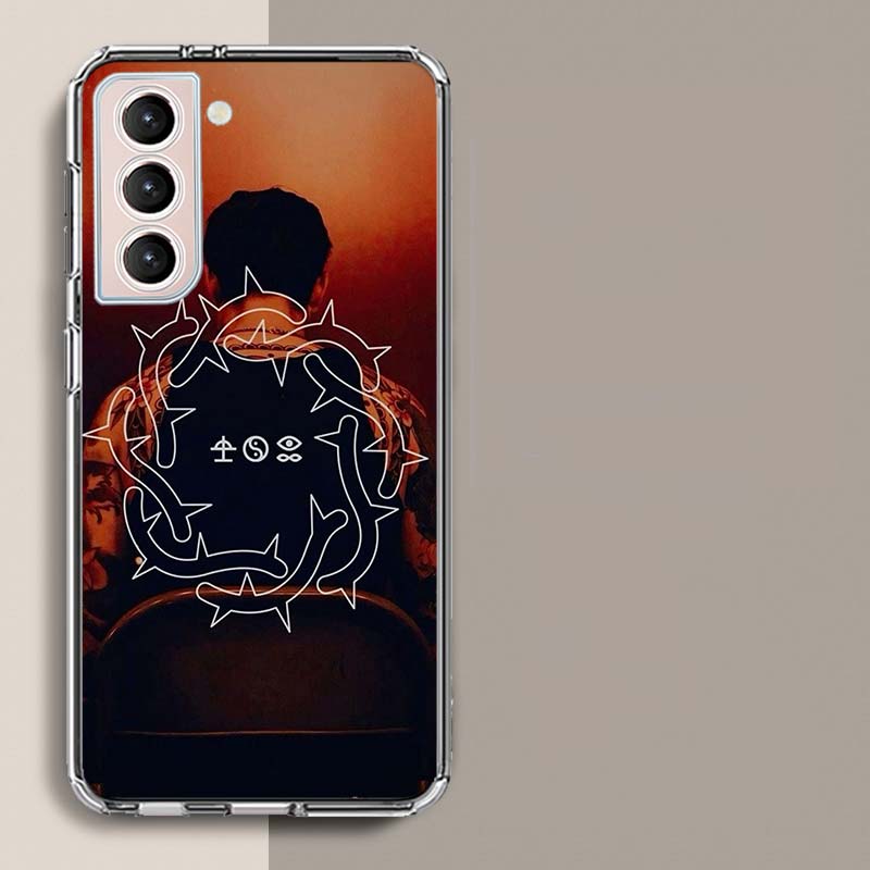 Band B-Bad O-Omens Phone Case For Samsung Galaxy S25 Edge S24 S23 FE S21 S20 S10 Plus S22 S26 Ultra Cover Clear Cases TPU Capa S Samsung S25 Edge
Band B-Bad O-Omens Phone Case For Samsung Galaxy S25 Edge S24 S23 FE S21 S20 S10 Plus S22 S26 Ultra Cover Clear Cases TPU Capa S Samsung S25 Edge