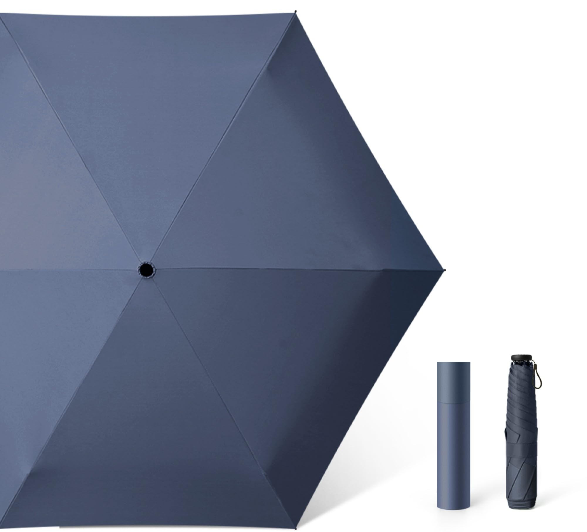 KOZUMUWAN Складной Полный 2025 Улучшенный УФ Супер Подходит для Солнца и Легкий в 6 Идеально подходит для Сильного Дождя и Дождливого УФ Удобный для Путешествий и Отдыха на Природе
KOZUMUWAN Складной Полный 2025 Улучшенный УФ Супер Подходит для Солнца и Легкий в 6 Идеально подходит для Сильного Дождя и Дождливого УФ Удобный для Путешествий и Отдыха на Природе