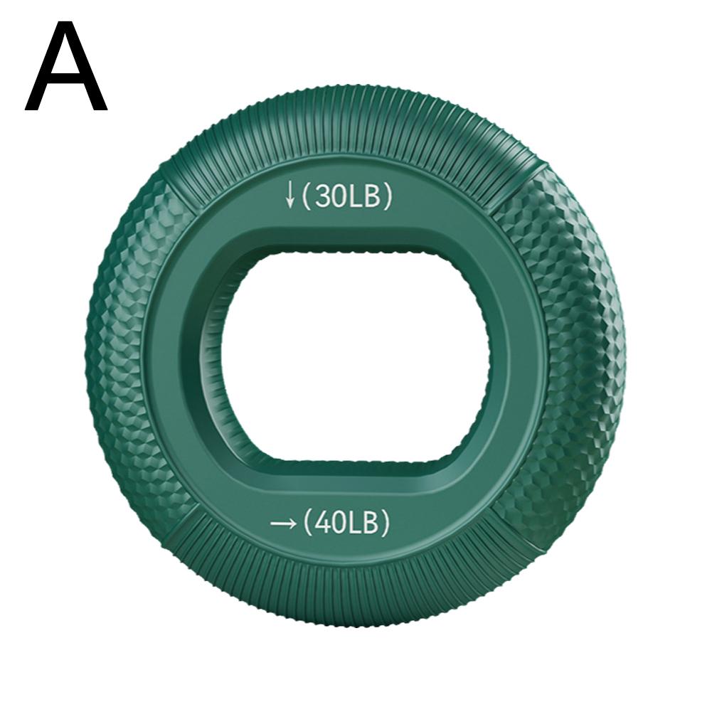 Кистевой эспандер Силиконовый захват Сила пальцев Регулируемый Домашний Спортивный Сила захвата Декомпрессия Тренажерное оборудование Фитнес-оборудование зелёный
Кистевой эспандер Силиконовый захват Сила пальцев Регулируемый Домашний Спортивный Сила захвата Декомпрессия Тренажерное оборудование Фитнес-оборудование зелёный