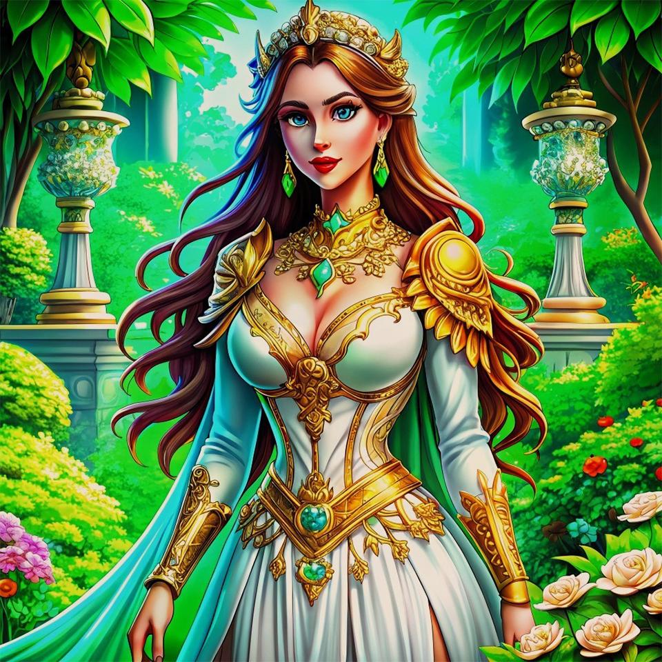 5d Diy Алмазная картина Новинка 2024 Алмазная мозаика Мечтательная красота Украшение для дома Вышивка крестом Набор для вышивки Наклейки на стену Full Round 20x20CM
5d Diy Алмазная картина Новинка 2024 Алмазная мозаика Мечтательная красота Украшение для дома Вышивка крестом Набор для вышивки Наклейки на стену Full Round 20x20CM