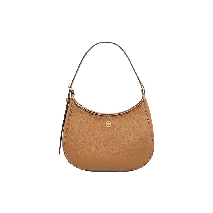 Tory Burch Emerson Minimalist Casual Zipper Opening Textured Leather Tote Shoulder Bag Women bags Hazelnut-Brown 137416-909 Basic Set (Bag+Dust Bag)
Tory Burch Emerson Minimalist Casual Zipper Opening Textured Leather Tote Shoulder Bag Women bags Hazelnut-Brown 137416-909 Basic Set (Bag+Dust Bag)