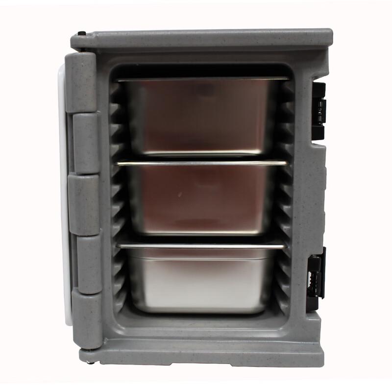 Portable Insulated Food Carrier Box
Portable Insulated Food Carrier Box