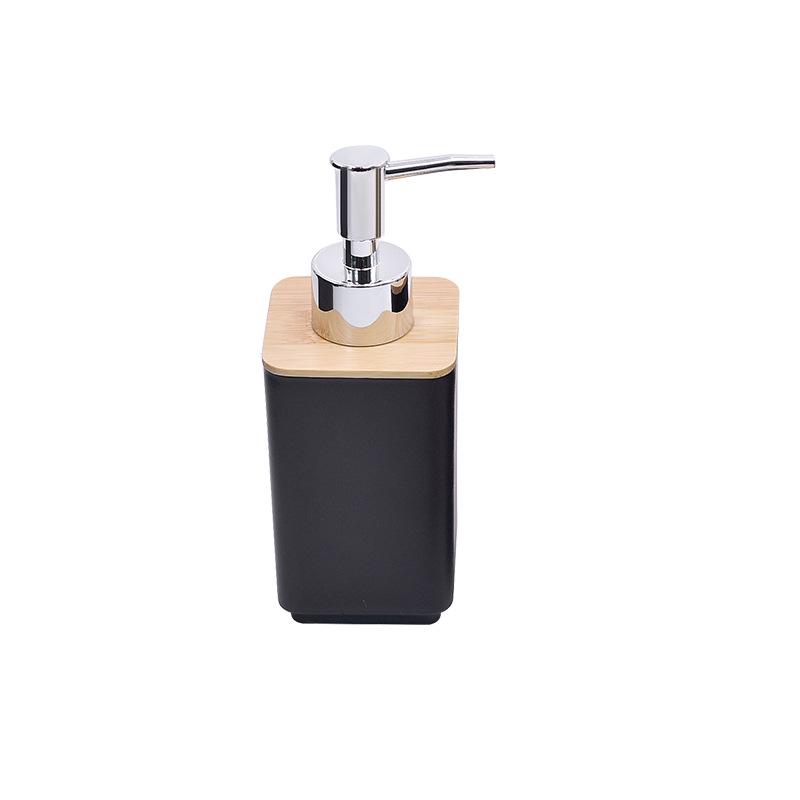 Luxury Bamboo Bathroom Set: Washbasin Tray, Toothbrush Holder, Cup, Soap Dish, and Ornaments.
Luxury Bamboo Bathroom Set: Washbasin Tray, Toothbrush Holder, Cup, Soap Dish, and Ornaments.