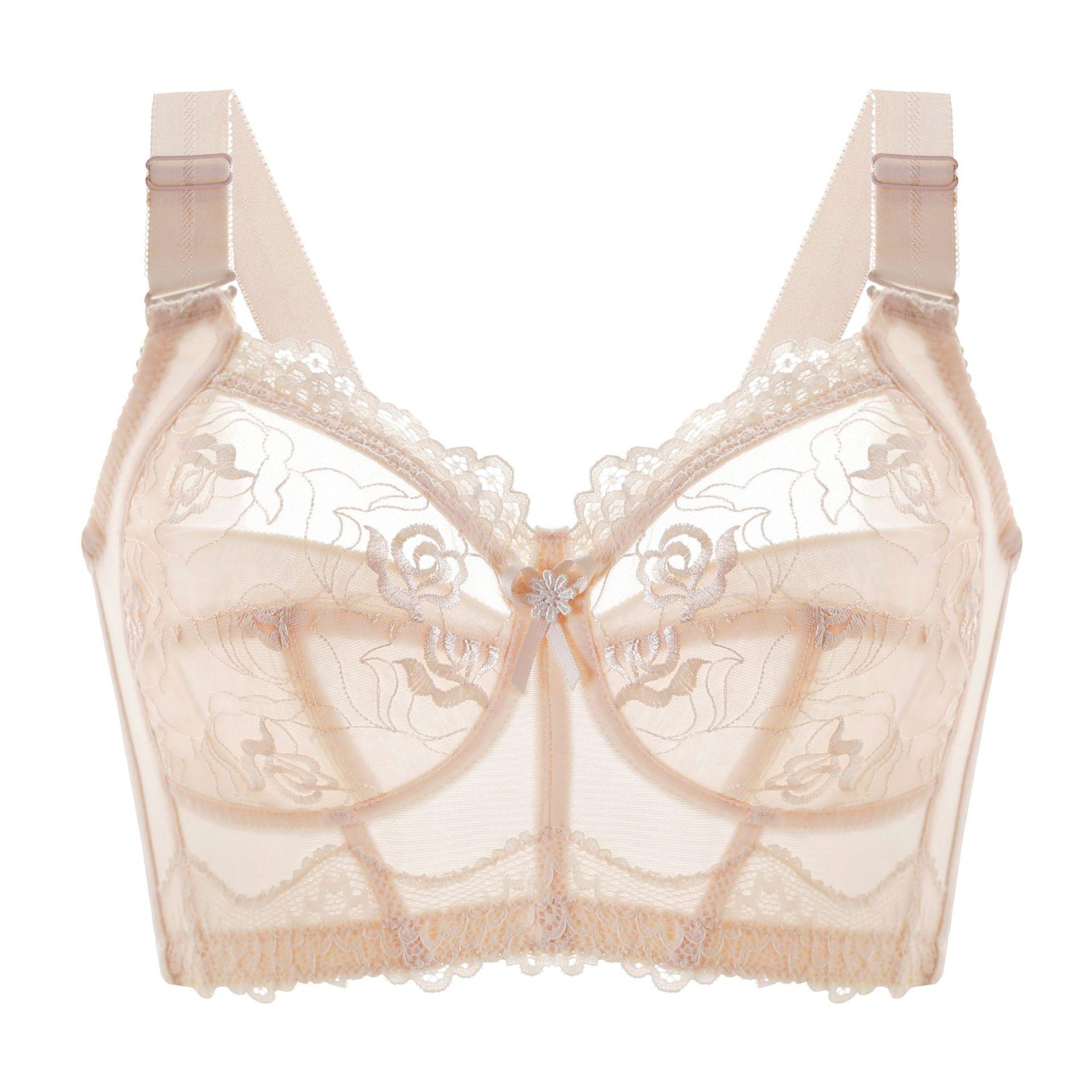 Нижнее белье Женская Тонкая Коллекция Бюстгальтер Тонкий Дышащий Большого Размера Бюстгальтер Против провисания Бюстгальтер с полной чашкой Бюстгальтер пуш-ап 40/90E бежевый
Нижнее белье Женская Тонкая Коллекция Бюстгальтер Тонкий Дышащий Большого Размера Бюстгальтер Против провисания Бюстгальтер с полной чашкой Бюстгальтер пуш-ап 40/90E бежевый