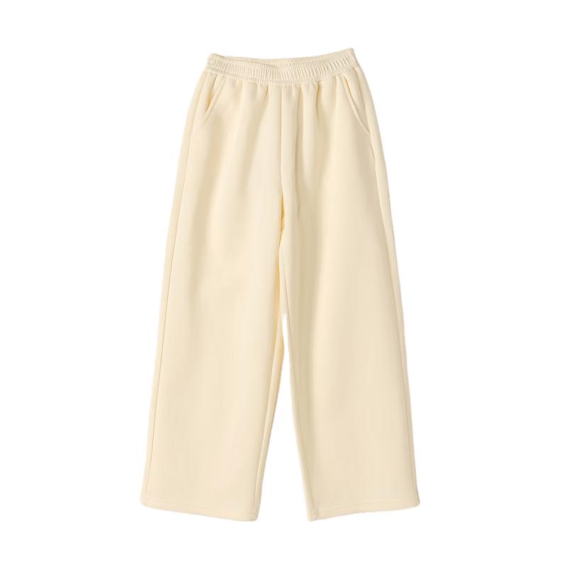 Girls Fashion Knit Straight-Leg Pants 140
Girls Fashion Knit Straight-Leg Pants 140