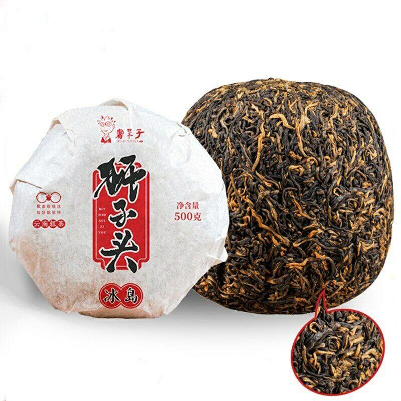 Чай Дяньхун 2021 года BING DAO Shi Zi Tou Gold Buds 500г Черный чай премиум-класса Dian Hong
Чай Дяньхун 2021 года BING DAO Shi Zi Tou Gold Buds 500г Черный чай премиум-класса Dian Hong