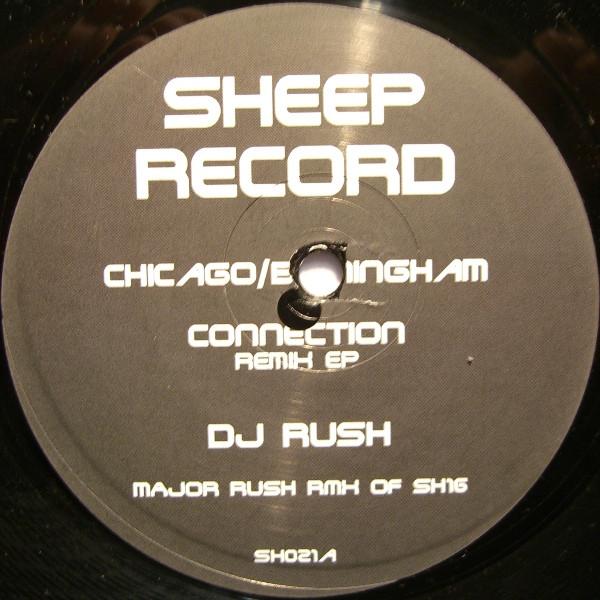 12-дюймовая пластинка RAOUL DELGARDO / EDDY MASVOODLER - Chicago / Birmingham Connection Rem SH021 SHEEP 2000 US Танцевальная и электронная Б/У
12-дюймовая пластинка RAOUL DELGARDO / EDDY MASVOODLER - Chicago / Birmingham Connection Rem SH021 SHEEP 2000 US Танцевальная и электронная Б/У