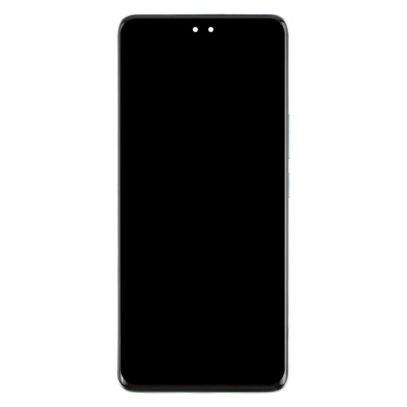For Honor 90 Pro REP-AN00 OEM Grade S OLED Screen and Digitizer Assembly+Frame (Without Logo) Silver
For Honor 90 Pro REP-AN00 OEM Grade S OLED Screen and Digitizer Assembly+Frame (Without Logo) Silver