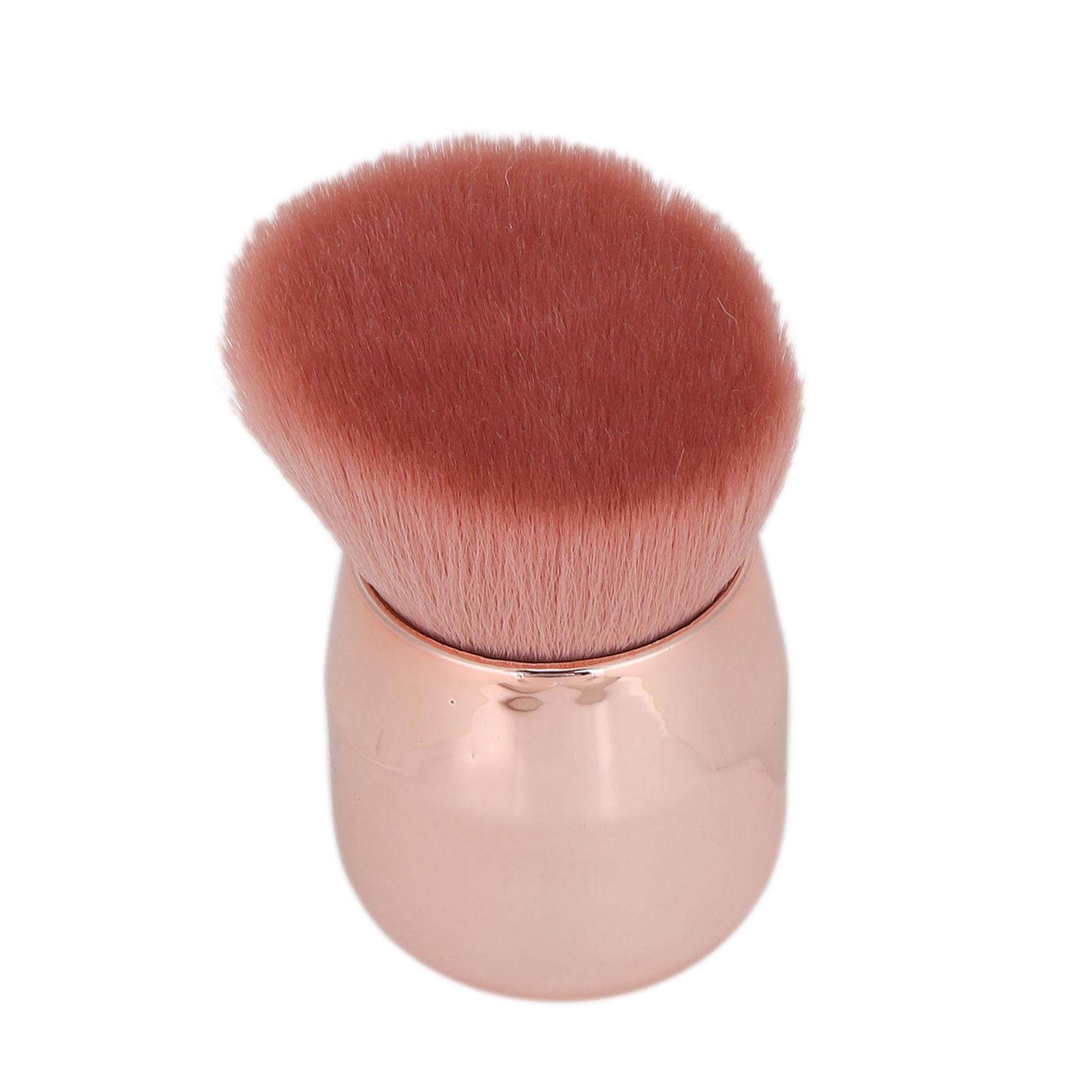 Angled Blush Brush Soft Hair Smooth Handle Makeup Brush for Bronzer Loose Powder Cosmetics
Angled Blush Brush Soft Hair Smooth Handle Makeup Brush for Bronzer Loose Powder Cosmetics