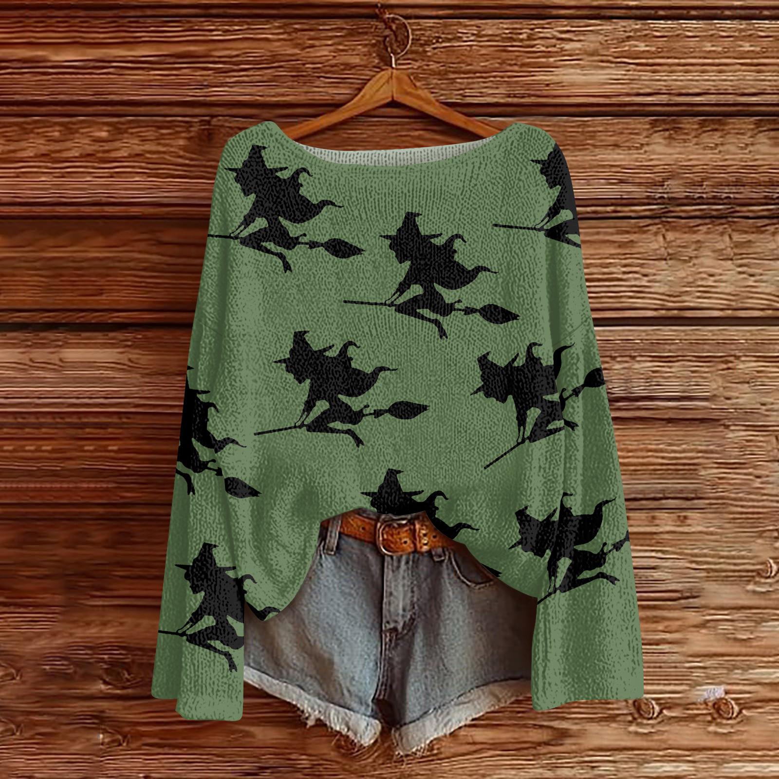 Женский модный пуловер с круглым вырезом и длинными рукавами, вязаный топ, имитация свитера S
Женский модный пуловер с круглым вырезом и длинными рукавами, вязаный топ, имитация свитера S