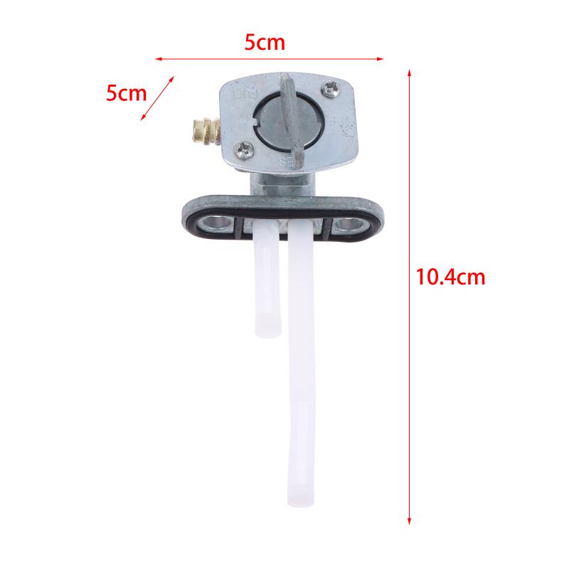 Motorcycle Filter Petcock Switch For PW80/TTR125 Fuel Petrol Gas Tank Tap Filter Petcock Switch Motorcycle Accessories
Motorcycle Filter Petcock Switch For PW80/TTR125 Fuel Petrol Gas Tank Tap Filter Petcock Switch Motorcycle Accessories