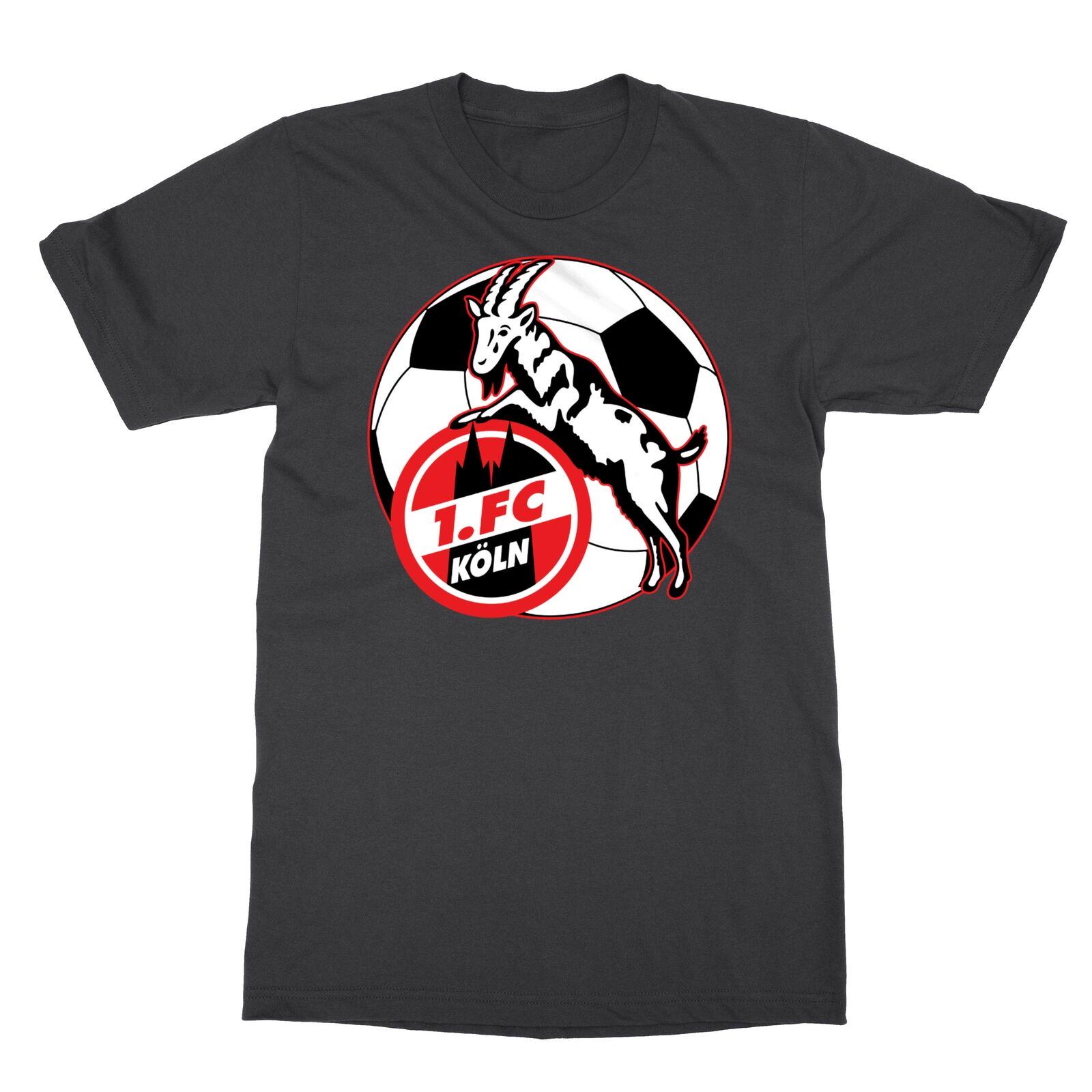 Fc Koln Германия Бундеслига Uefa Footbal Футбол Мужчины Мужчины Футболка Летняя мода Бренд Top Tees Хлопок футболка Топы T Рубашка
Fc Koln Германия Бундеслига Uefa Footbal Футбол Мужчины Мужчины Футболка Летняя мода Бренд Top Tees Хлопок футболка Топы T Рубашка