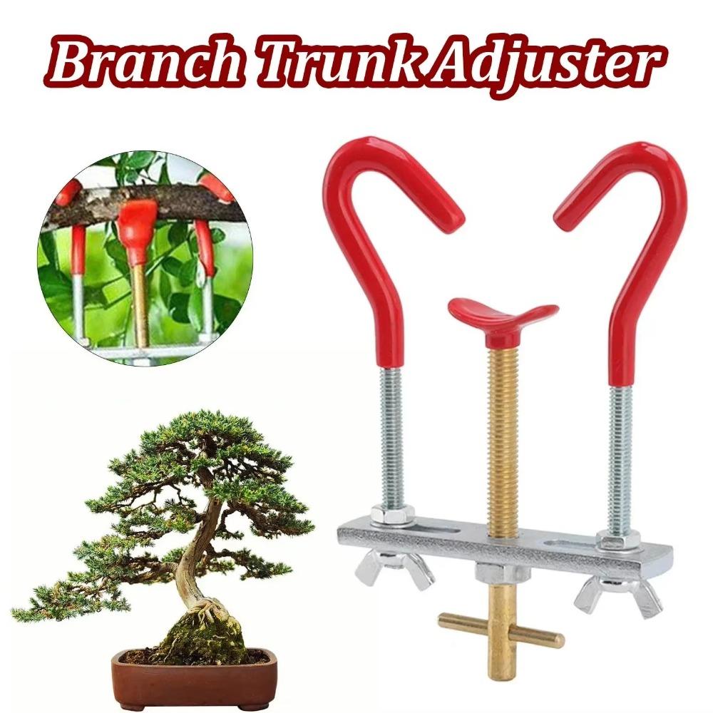 DIY Tree Trunk Adjuster Pruning Device Trunk Bender New Plant Shape Modulator
DIY Tree Trunk Adjuster Pruning Device Trunk Bender New Plant Shape Modulator