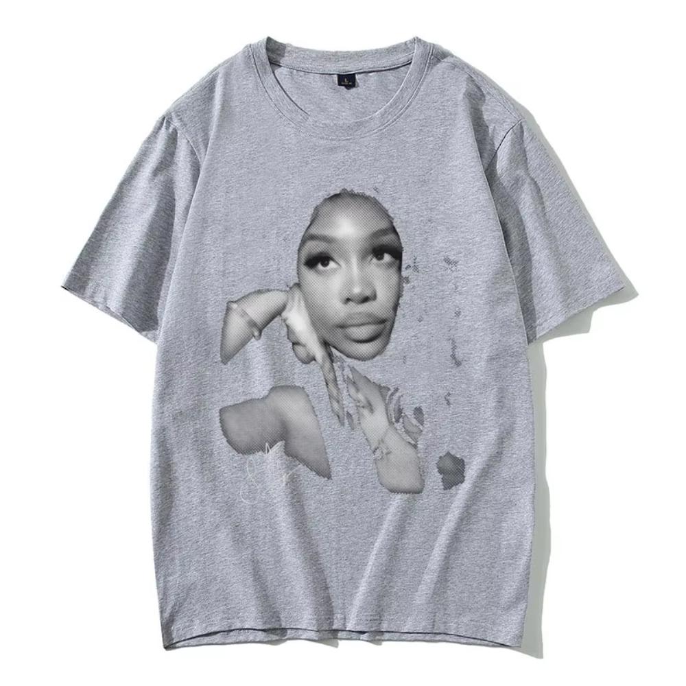 Graphic T-shirt Men Women Clothing Hip Hop Fashion Oversized Printed T Shirt Men s Casual Cotton Vintage T-shirt 3XL
Graphic T-shirt Men Women Clothing Hip Hop Fashion Oversized Printed T Shirt Men s Casual Cotton Vintage T-shirt 3XL