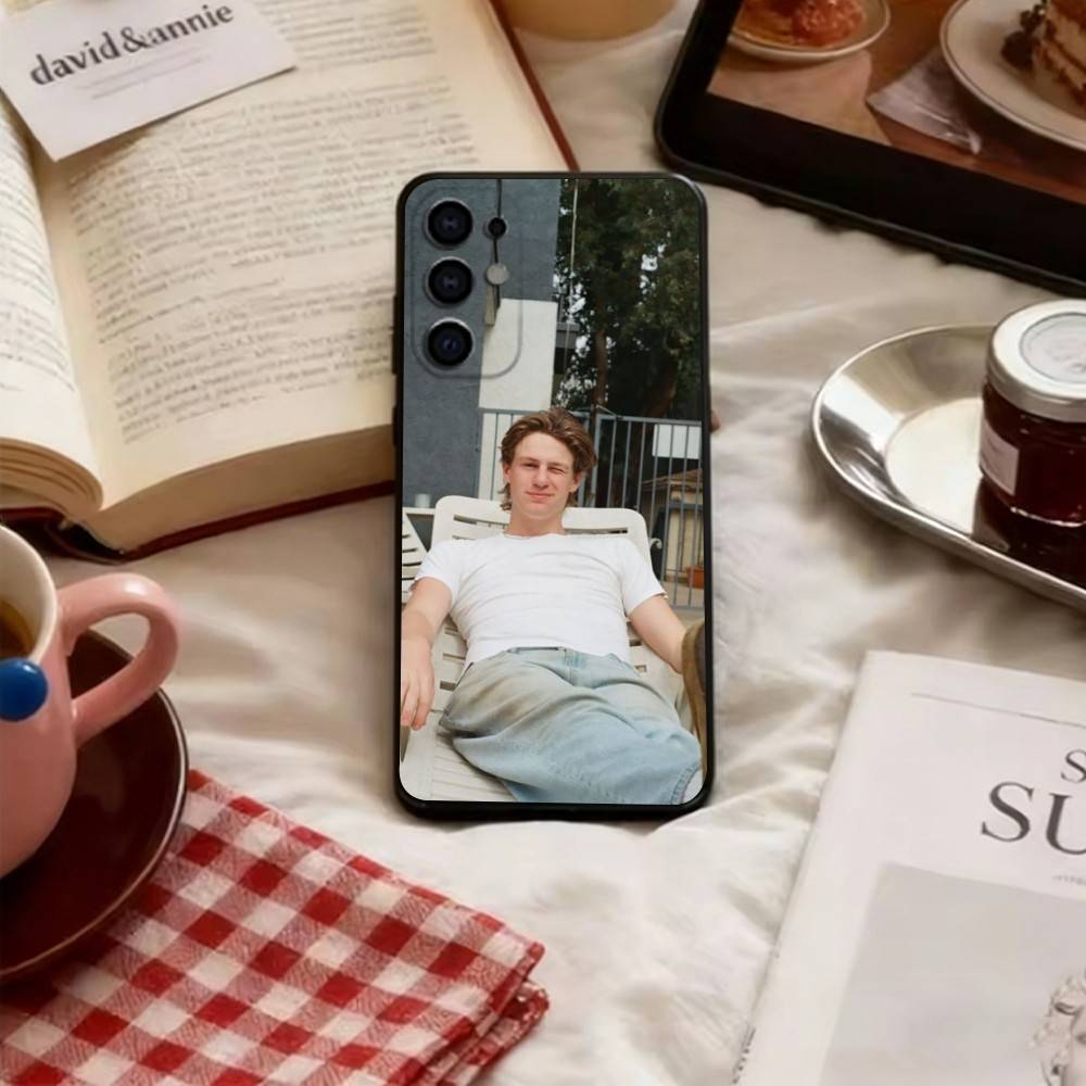 Malcolm todd Phone Case For Samsung S25,S24,S21,S22,S23,S30,Ultra,S20,Plus,Fe,Lite,Note,10,Soft Black Cover Samsung S20lite5G
Malcolm todd Phone Case For Samsung S25,S24,S21,S22,S23,S30,Ultra,S20,Plus,Fe,Lite,Note,10,Soft Black Cover Samsung S20lite5G