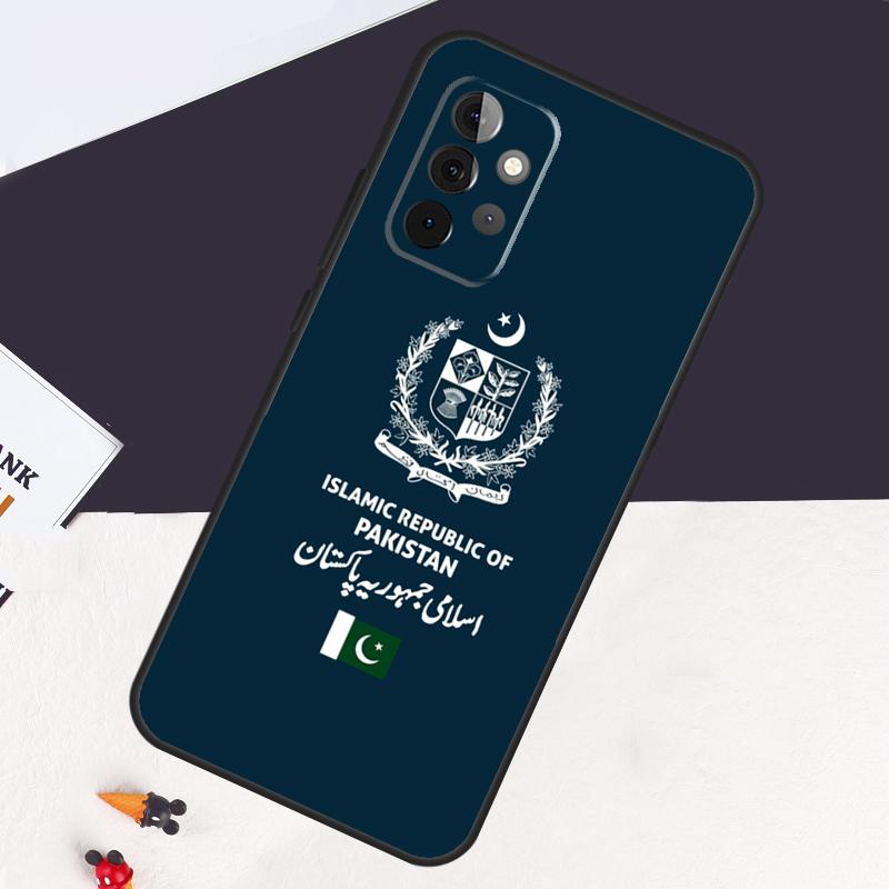 Pakistan Flag Case For Samsung Galaxy A13 A35 A15 A55 A53 A33 A36 A56 A26 A16 A22 A32 A52 A54 A34 A05 A06 Samsung A25
Pakistan Flag Case For Samsung Galaxy A13 A35 A15 A55 A53 A33 A36 A56 A26 A16 A22 A32 A52 A54 A34 A05 A06 Samsung A25