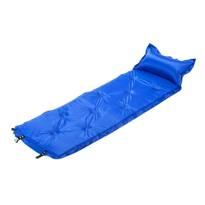 Ulife Outdoor Self-Inflating Camping Mat Standard
Ulife Outdoor Self-Inflating Camping Mat Standard