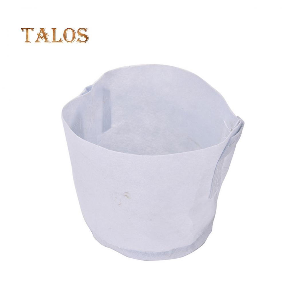 Мешок для выращивания садового растения 3 Gallon With Handles
Мешок для выращивания садового растения 3 Gallon With Handles