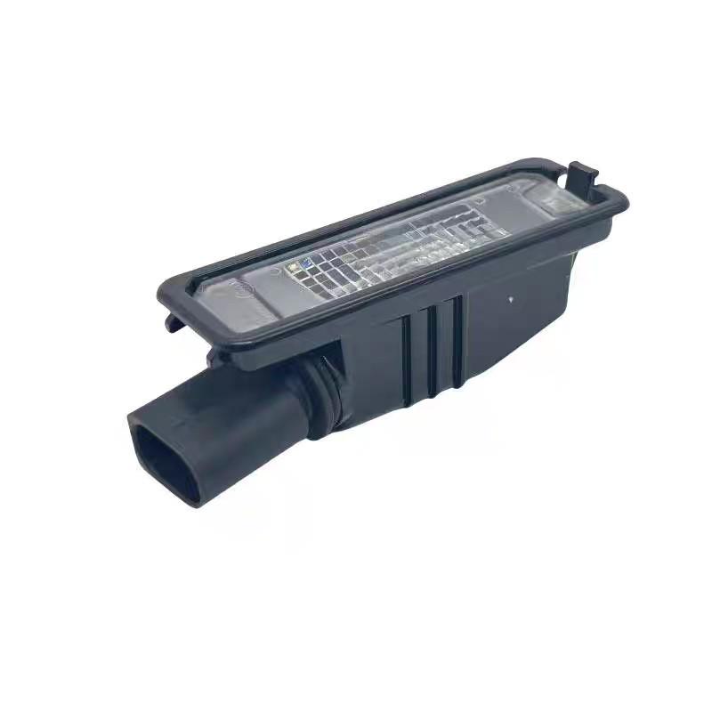 Compatible Rear License Plate Light for Volkswagen Polo & New Yeti - Part 6RD 943 021
Compatible Rear License Plate Light for Volkswagen Polo & New Yeti - Part 6RD 943 021