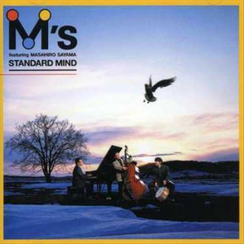 CD MS MASAHIRO SAYAMA Standard Mind VICJ61262 PLATINUM 2005 Japan ObiJazz Used
CD MS MASAHIRO SAYAMA Standard Mind VICJ61262 PLATINUM 2005 Japan ObiJazz Used