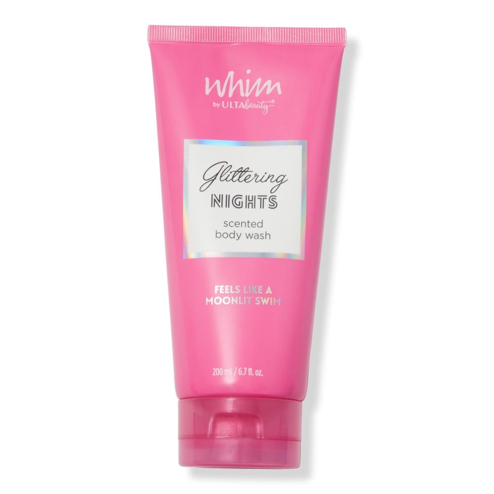 ULTA Beauty Collection WHIM от Ulta Beauty Ароматизированный гель для тела Glittering Nights 6,4 унции
ULTA Beauty Collection WHIM от Ulta Beauty Ароматизированный гель для тела Glittering Nights 6,4 унции