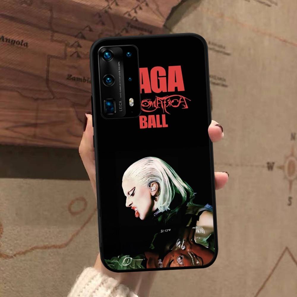 Singer L-Lady G-Gaga Phone Case For Huawei P 8 9 10 20 30 40 50 Pro Lite Psmart Honor 10 lite 70 Mate 20lite Huawei P30 Pro
Singer L-Lady G-Gaga Phone Case For Huawei P 8 9 10 20 30 40 50 Pro Lite Psmart Honor 10 lite 70 Mate 20lite Huawei P30 Pro
