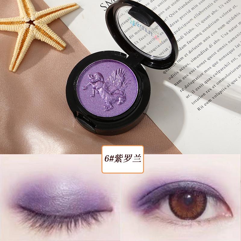 Тіні для повік One Size
Тіні для повік One Size