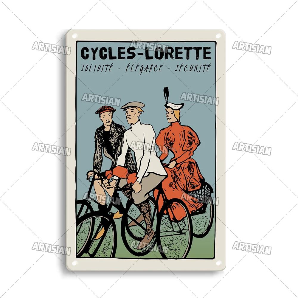 Художественный спортивный металлический знак, жестяная пластина для езды на велосипеде, декоративная доска для велосипеда, настенный декор, гараж, бар, паб, клуб, отель, кафе, кухня, дом 20x30cm
Художественный спортивный металлический знак, жестяная пластина для езды на велосипеде, декоративная доска для велосипеда, настенный декор, гараж, бар, паб, клуб, отель, кафе, кухня, дом 20x30cm