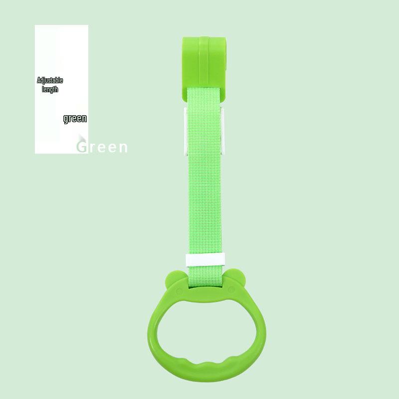 Baby Playpen Hanging Ring Handle: Toddler Pull Grip for Exercise and Support
Baby Playpen Hanging Ring Handle: Toddler Pull Grip for Exercise and Support