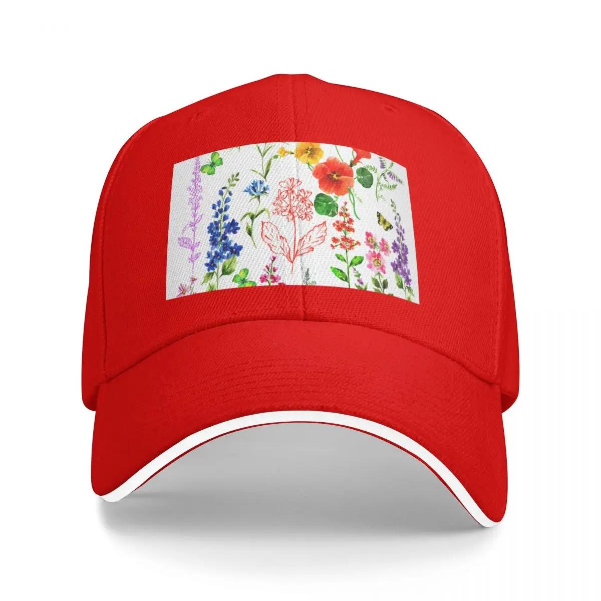 Floral Field Baseball Cap Snap Back Hat Sun Hat For Children funny hat Winter Trucker Hats For Unisex Women s
Floral Field Baseball Cap Snap Back Hat Sun Hat For Children funny hat Winter Trucker Hats For Unisex Women s