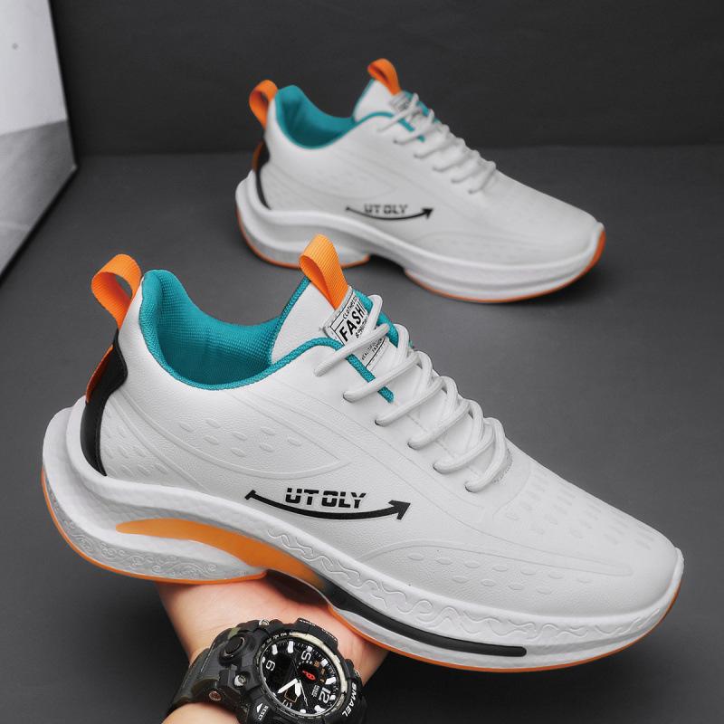 Men s shoes sports casual shoes men s summer 2025 new dad shoes men s running trendy shoes students teenagers 39
Men s shoes sports casual shoes men s summer 2025 new dad shoes men s running trendy shoes students teenagers 39