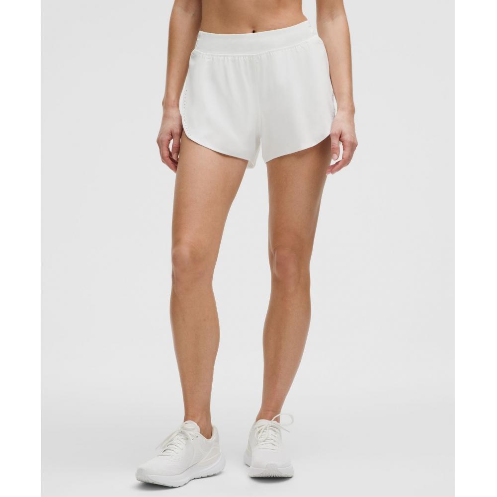 Lululemon Fast And Free High Rise Classic Fit Split Short 3 White XXXS
Lululemon Fast And Free High Rise Classic Fit Split Short 3 White XXXS