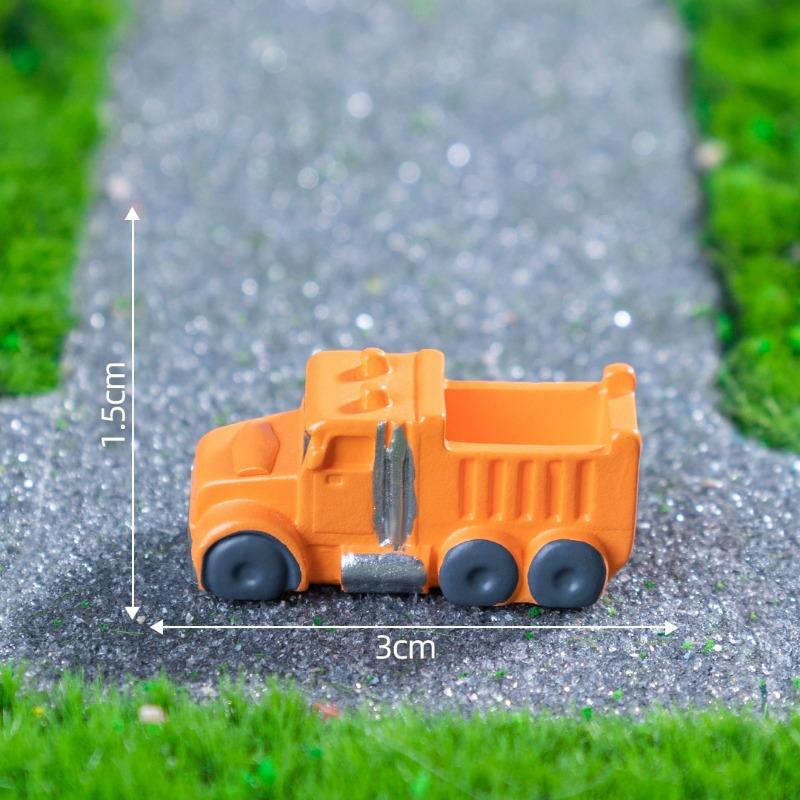 Микро-ландшафт Автомобильные знаки Ландшафтный дизайн Песочный стол Украшения Аксессуары Миниатюрная сцена Маленькие украшения Dump truck
Микро-ландшафт Автомобильные знаки Ландшафтный дизайн Песочный стол Украшения Аксессуары Миниатюрная сцена Маленькие украшения Dump truck